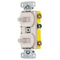 Hubbell Wiring Device-Kellems Switches RC101LA RC101LA